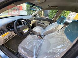 هيونداي أكسنت